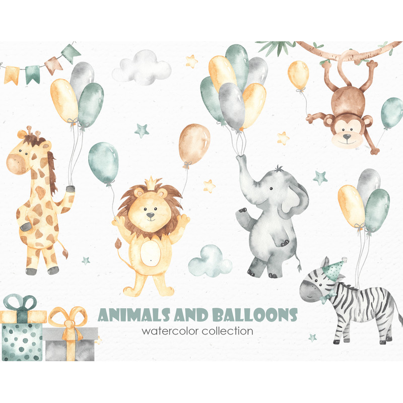 1 Animals and balloons watercolor cover.jpg