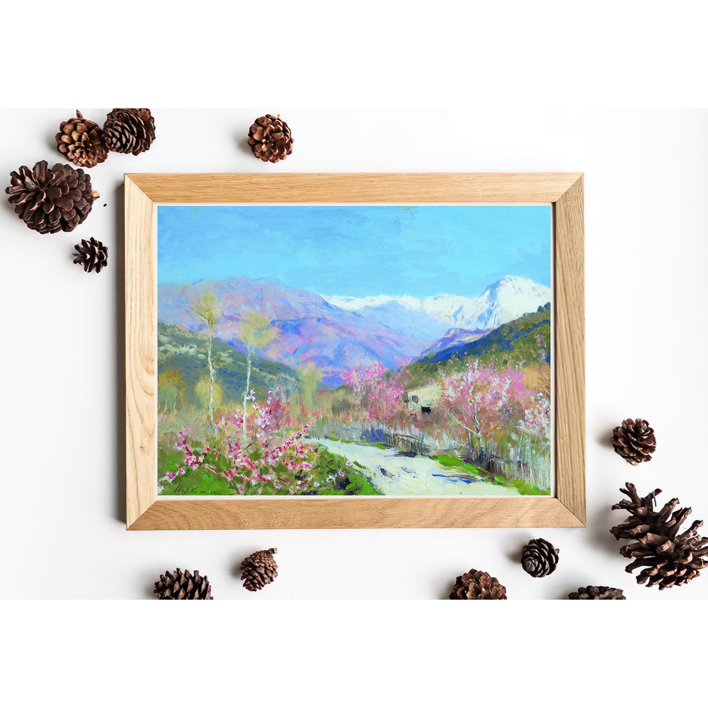 vintage spring wall art print.jpg