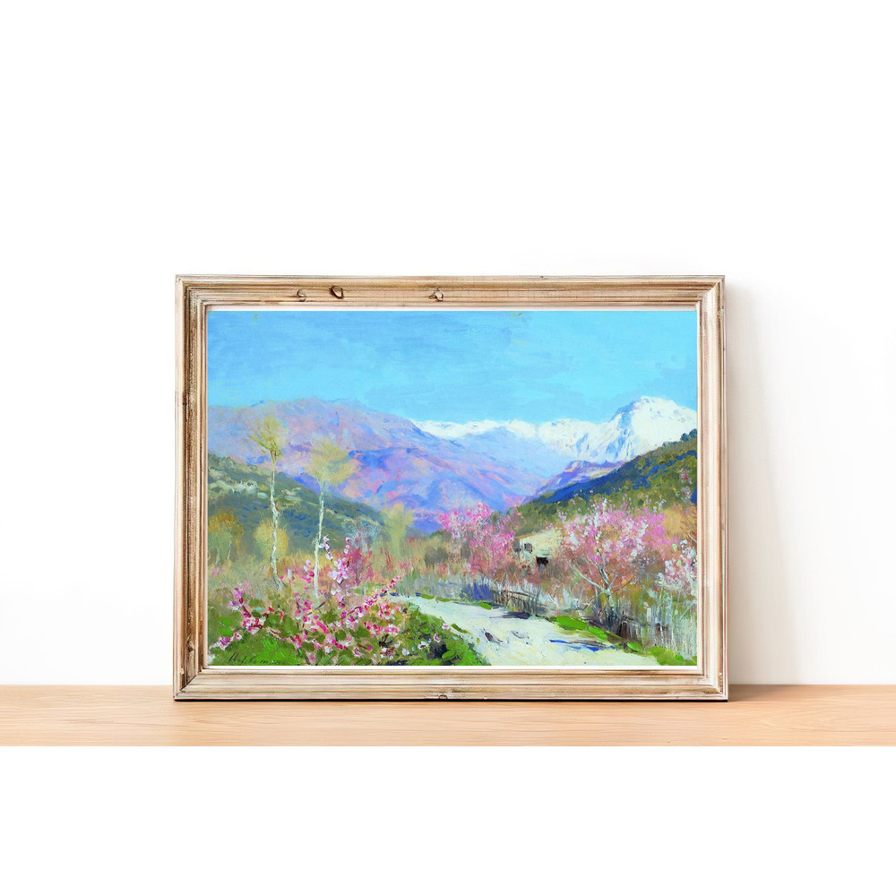 vintage spring home decor.jpg