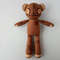 Creepy-cute-brown-stuffed-bear-with-button-eyes-11