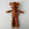 Creepy-cute-brown-stuffed-bear-with-button-eyes-6
