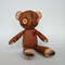 Creepy-cute-brown-stuffed-bear-with-button-eyes-8