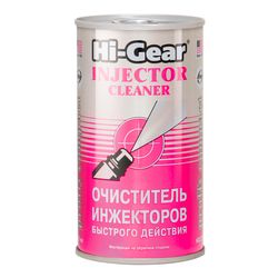INJECTOR CLEANER (Proffy Compact) HG3215  295 ml HI-GEAR