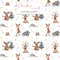 5-1 Christmas animals watercolor seamless patterns.jpg