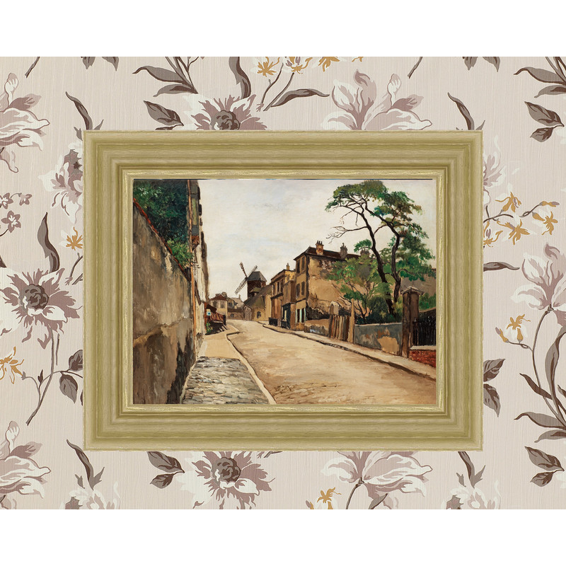 vintage montmartre giclee print.jpg