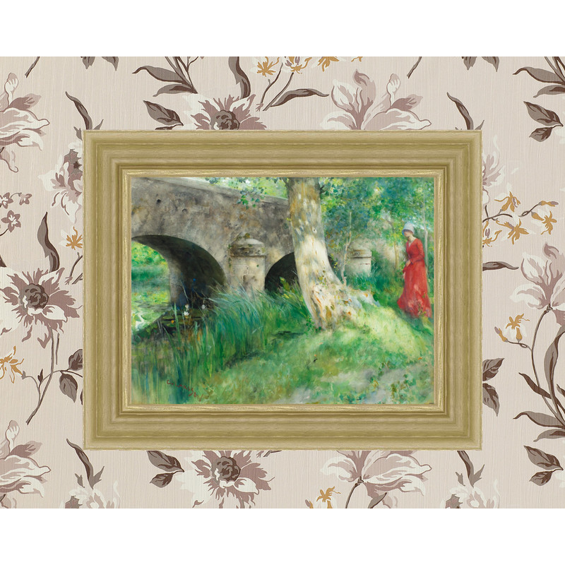 vintage bridge giclee print.jpg