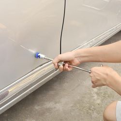 Paintless Dent Repair Kit