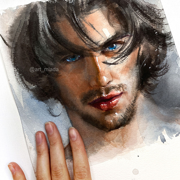 hot-man-with-blue-eyes-art-original-watercolor-painting-wall-art-decor-2.jpg