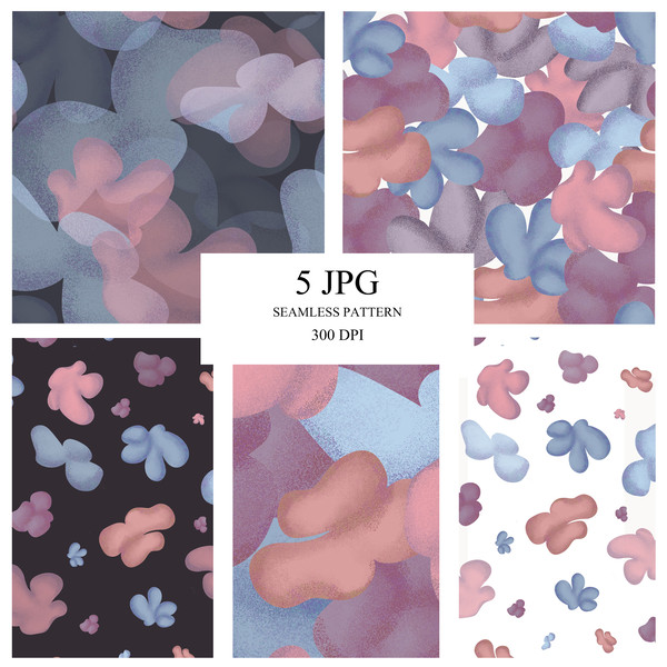 abstract flowers pattern pastel  cover 00.jpg