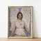 vintage girl angel home decor.jpg