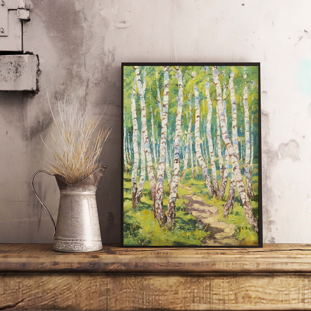 vintage birch wall art.jpg