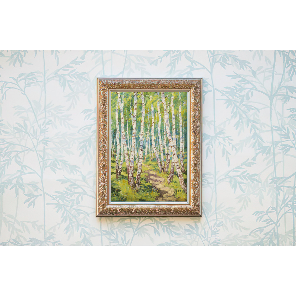 vintage birch wall art print.jpg