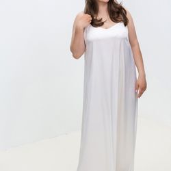 Inner dress Pluse size / Basic dress
