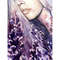 purple-beautiful-girl-purple-flowers-original-watercolor-painting-wall-art-decor-3.jpg