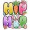 Easter hip hop png sublimation design download, Easter Day png, Happy Easter Day png, Easter png, sublimate designs download.jpg