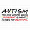 Autism The One Where Being Different Make You Beautiful Svg, Autism Awareness Svg, Puzzle Piece Svg, 2nd April Svg, Be Kind, Autism Proud.jpg