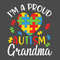 I'm A Proud Of Autism Grandma Svg, Puzzle Piece Svg, Autism Support, 2nd April Svg, Autism Awareness Svg, Be Kind Svg.jpg