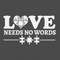 Love Needs No Words Autism Svg, Puzzle Piece Svg, Autism Support, 2nd April Svg, Autism Awareness Svg, Be Kind Svg 1.jpg