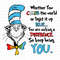 You Are Making A Difference, So Keep Being You Autism Svg, Puzzle Piece Svg, Autism Awareness Svg, Be Kind Svg, Cat In The Hat Svg.jpg
