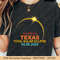 Bandera Texas Total Solar Eclipse 04.08.2024 PNG Digital Design Download Sublimation PNG Funny Gift.jpg