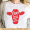 Cows Never Broke My Heart PNG Digital Design Download Sublimation PNG Valentine's Day PNG Funny Heifer Howdy Western.jpg