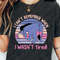 I Can't Remember When I Wasn't Tired T-Shirt, Movies Characters, Funny Eeyore Fan T-shirt.jpg