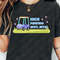 Nice Parking Spot, Rita T-Shirt, Movies Characters, Trendy Dog And Friend T-shirt, Funny Bluey Fan T-shirt.jpg