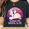 Taco Belle PNG Digital Design Download Sublimation PNG Funny PNG.jpg