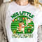 Wee Little Hooligan T-Shirt, Movies Characters, Trendy Easter Bluey, Trendy Dog And Friends T-shirt, St Patrick's Day.jpg