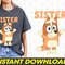 Bingo Sister PNG, Bluey And Bingo, Bluey Family PNG, Bluey Friends Png, PNG Digital Download.jpg