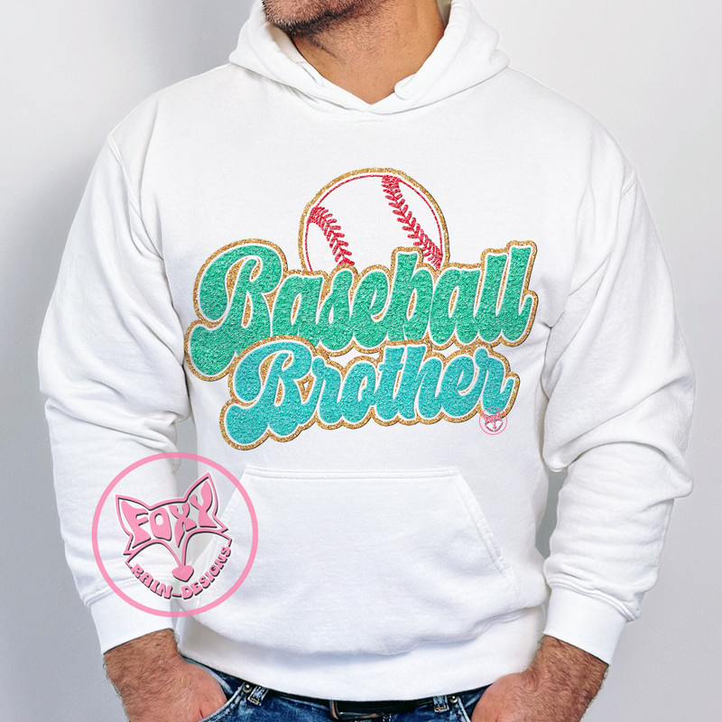 Baseball Bother PNG Chenille Faux Embroidery Patch Sublimation Instant Download Design Popular Right Now Dtf Prints Best Seller Items.jpg