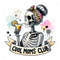 Cool Moms Club PNG, Mom Life PNG, Skeleton Mom Clipart, Mama Skull Png Sublimation, Mom Skull PNG Design, Mothers Day Clipart Wrap Design.jpg