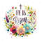 He Is Risen PNG Sublimation Design, Easter PNG, Bible Verse Png, Jesus Sublimation, Christian Shirt Png, Digital Download, Tshirt Design.jpg