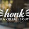 Honk If A Kid Falls Out Car Decal, Funny Car Decal, Funny Car Window Sticker, Honk Decal, New Car Gift, Car Owner Gift, Christmas Gift.jpg