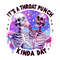 Snarky Skeleton PNG, It's a Throat Punch Kinda Day Clipart, Sarcastic Skeleton Sublimation Design, Popular Trendy T-Shirt Digital Download.jpg
