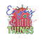 Enjoy The Little Things PNG Positive Affirmations 0