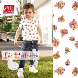 thepattern halloween pumkins sam