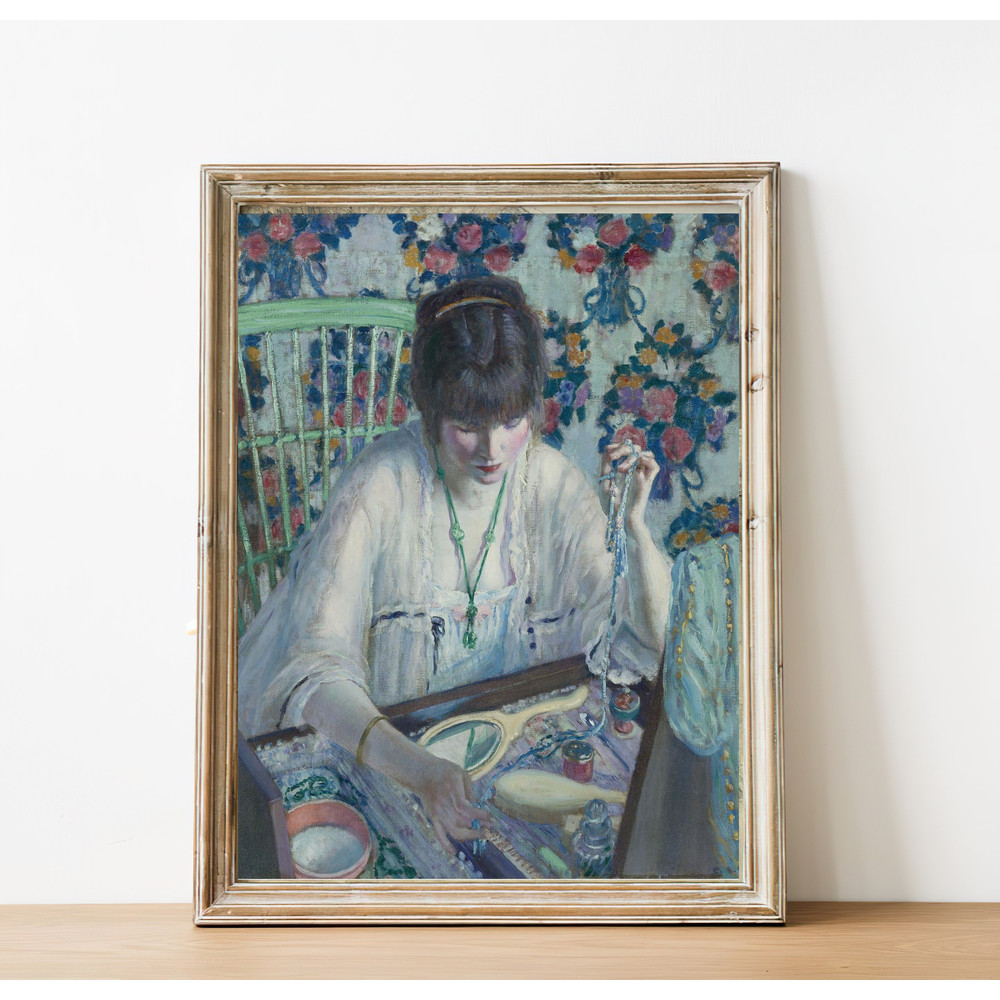 vintage girl home decor.jpg