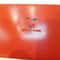 7 Vintage USSR Red&White Plastic Casket Box FIREBIRD 1970s.jpg