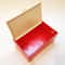 9 Vintage USSR Red&White Plastic Casket Box FIREBIRD 1970s.jpg