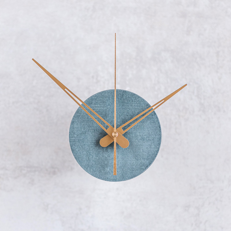 Wall clock SPOT Aqua.jpg