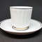 6 Vintage USSR Porcelain Coffee Set Cup and Saucer painting gilding 1970s.jpg