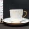 12 Vintage USSR Porcelain Coffee Set Cup and Saucer painting gilding 1970s.jpg