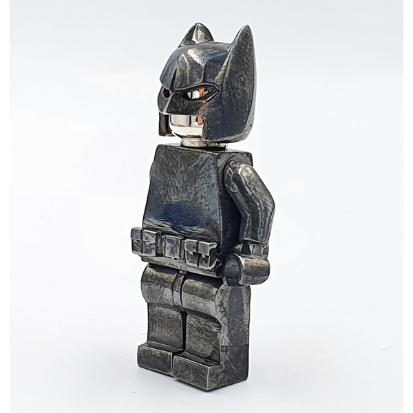 3 Lego Batman CUSTOM MiniFigure Niello Solid Sterling Silver.jpg