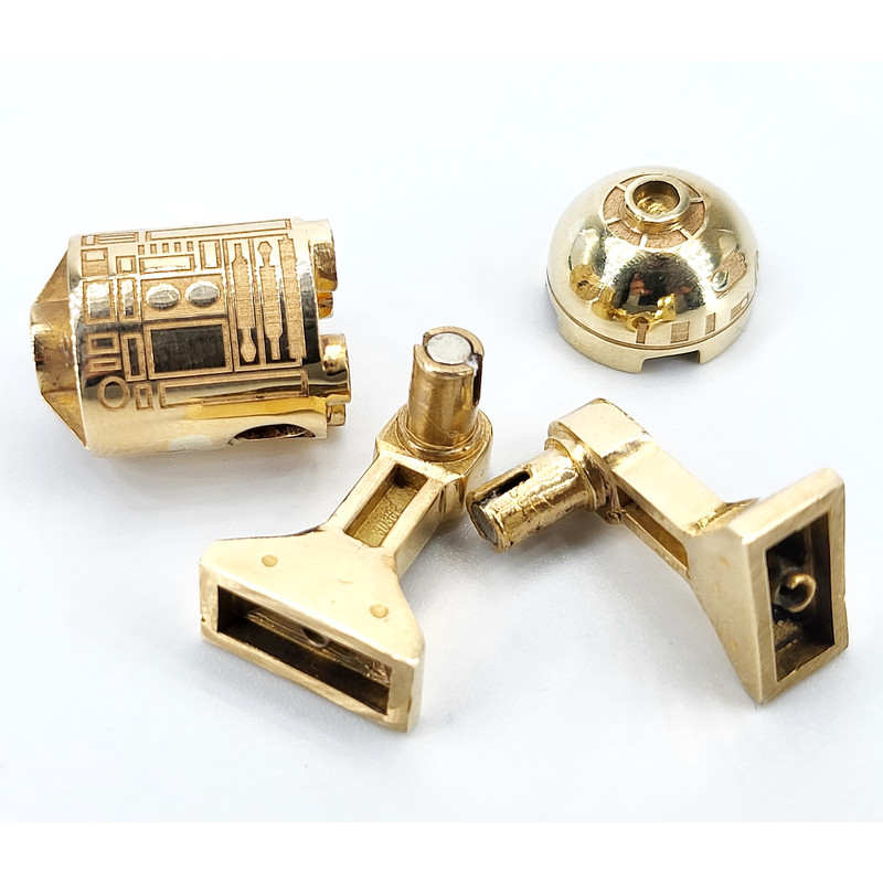 11 R2-D2 Bronze CUSTOM MiniFigure.jpg