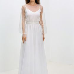 Wedding Dress Saphire