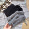 Women mittens Double Women mittens soft warm alpaca wool women handknitted mittens alpaca mittens
