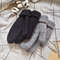 Women mittens Double Women mittens soft warm alpaca wool women handknitted mittens alpaca mittens