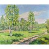 birches-painting-summer