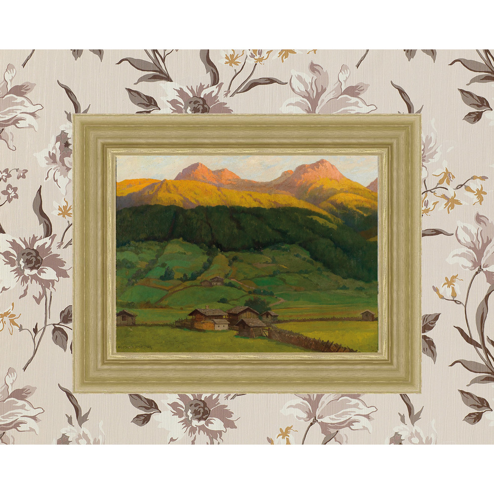 vintage mountains giclee print.jpg